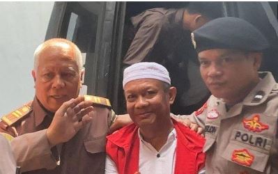 Yosep Hidayah Ajukan Kasasi Setelah Banding Ditolak