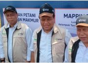 Pastikan Ketersediaan, Kementan dan PT Pupuk Indonesia Ajak Petani Maksimalkan Pupuk Bersubsidi di Musim Tanam