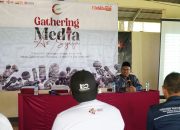 Media Gathering As Syifa