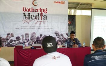 Media Gathering As Syifa