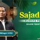 SAJADAH dedi h