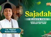 Nabi Muhammad Ketika Diutus Menjadi Seorang Nabi Sampai Hijrah ke Habasyah I Sajadah Elshifa Pagi