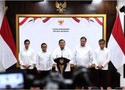 Presiden Prabowo Umumkan Kenaikan Upah UMN Tahun 2025 Sebesar 6,5 Persen