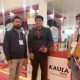 Bawa Produk Subang Mendunia, UMKM Kaula Food Ikuti Pameran di Pakistan