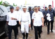 Dedi Mulyadi Gandeng Mantan Menteri jadi Penasihat Jawa Barat