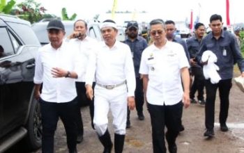 Dedi Mulyadi Gandeng Mantan Menteri jadi Penasihat Jawa Barat