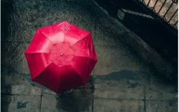 Hujan Saat Imlek Mitos Keberuntungan atau Fenomena Alam