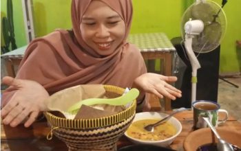 Kedai Rahayu 3 Ikon Kuliner Baru Subang