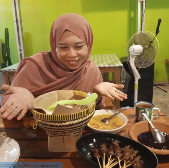 Kedai Rahayu 3 Ikon Kuliner Baru Subang