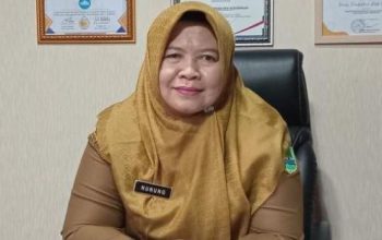 Kepala Disdikbud Kabupaten Subang Dra. Nunung Suryani M.Si di Kabupaten Subang 2