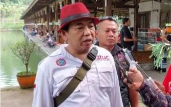 Ketua LSM AKSI Subang Desak Pemprov Jabar Permudah Izin Tambang