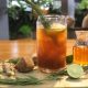 Honey Mary : Minuman Hangat Berkhasiat, Pas untuk Musim Hujan