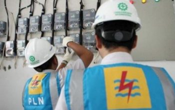 PLN Berikan Diskon 50 untuk Pembayaran Listrik bulan Januari dan Februari 2025