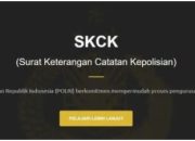 Proses Mudah Membuat SKCK untuk Pelamar PPPK 2024