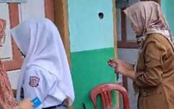 Salah Satu SMA di Cianjur Lakukan Tes Kehamilan untuk Seluruh Siswa