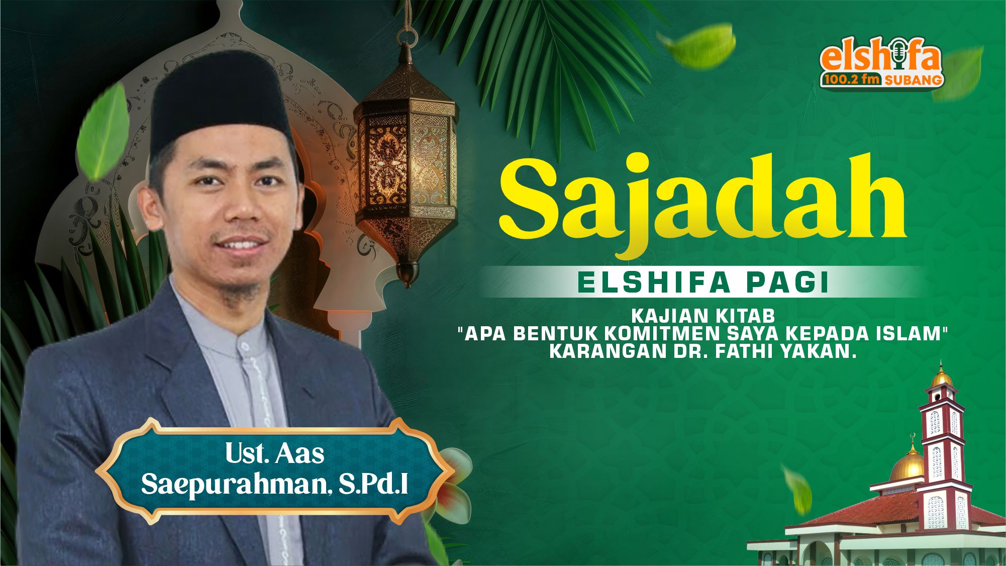 sajadah