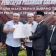 KPU Subang Tetapkan Reynaldy Agus Maskur sebagai Pemimpin Baru Subang 2024 2029