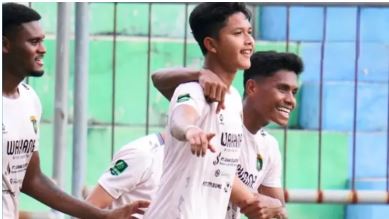 Persikas Subang Bungkan RANS Nusantara FC