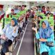 Peserta Edutrain PT KAI Daop 3 Cirebon Meningkat 24