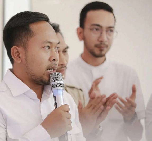 Dea Eka Usulkan Kurikulum Wajib Militer di Sekolah Jabar
