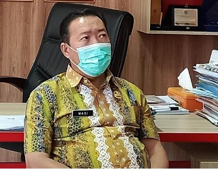 Dinkes Berikan Dua Vaksin untuk Jamaah Haji Subang