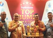 Prestasi Membanggakan, Kang Akur dan BPR Subang Borong Penghargaan di Top BUMD Awards Tahun 2025 9 Prestasi Membanggakan, Kang Akur dan BPR Subang Borong Penghargaan di Top BUMD Awards Tahun 2025