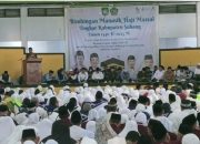 Kemenag Subang Gelar Bimsik Terakhir, 1.163 Calon Jamaah Haji Siap Berangkat Ke Tanah Suci 7 Kemenag Subang Gelar Bimsik Terakhir, 1.163 Calon Jamaah Haji Siap Berangkat Ke Tanah Suci