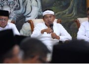 Libatkan TNI-Polri, Pemprov Jabar Siapkan 40 Barak untuk Pendidikan Karakter Anak Bermasalah 7 Libatkan TNI-Polri, Pemprov Jabar Siapkan 40 Barak untuk Pendidikan Karakter Anak Bermasalah