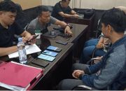 Polres Subang Tangkap Pelaku Pembobolan Dana BPJS Lewat Data Pribadi Palsu 13 Polres Subang Tangkap Pelaku Pembobolan Dana BPJS Lewat Data Pribadi Palsu