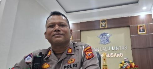 AKP Sudirianto