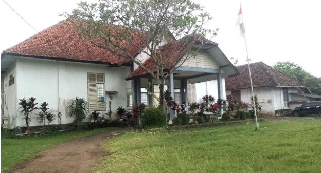 Bepas Subang Vakum
