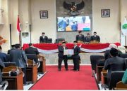 Kalah Suara, Tapi Berhasil Naik ke DPRD : Foggy Subagja Resmi Dilantik Gantikan Aceng Kudus 10 Kalah Suara, Tapi Berhasil Naik ke DPRD : Foggy Subagja Resmi Dilantik Gantikan Aceng Kudus