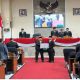 Foggy Subagja Resmi Dilantik Sebagai Anggota DPRD Subang