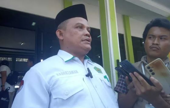 Hibah Jemaah Haji