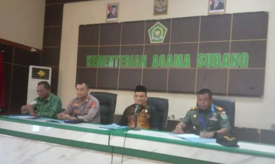Ini Jadwal Lengkap dan Pembagian Kloter