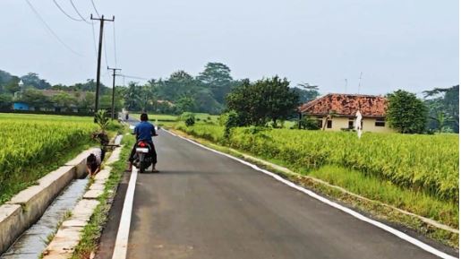 Jalan Lembur Pakuan