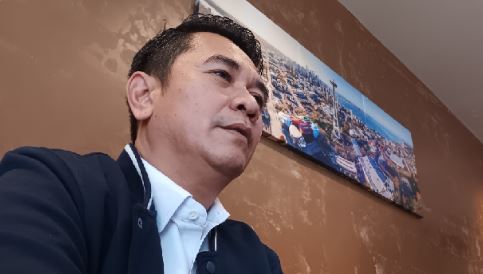 Ketua APINDO Batah Isu Premanisme