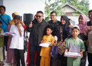 Khitanan Massal, Wujud Kepedulian Bupati dan Wabup Subang dalam Agenda Saba Des 1 Khitanan Massal, Wujud Kepedulian Bupati dan Wabup Subang dalam Agenda Saba Des
