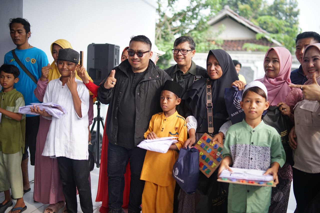 Khitanan Massal Subang