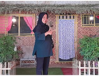 Mapag Sri di Desa Rangdu