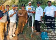 Akses Membaik, Ekonomi Bergerak : PT Intijaya Perbaiki Jalan Desa Lewat Program CSR 13 Akses Membaik, Ekonomi Bergerak : PT Intijaya Perbaiki Jalan Desa Lewat Program CSR