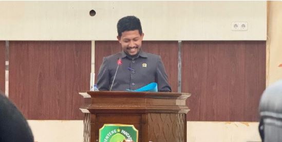 Pemkab Subang Ubah Nama BP4D