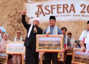 Konser Amal As-Syifa Gema Solidaritas untuk Palestina, Ribuan Santri Tersentuh 5 Konser Amal As-Syifa Gema Solidaritas untuk Palestina, Ribuan Santri Tersentuh