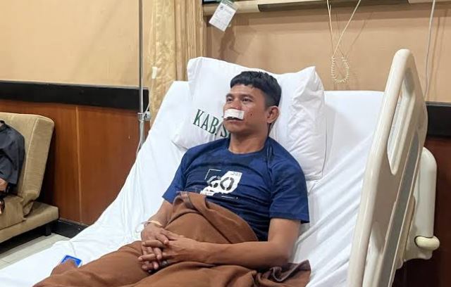 Polemik Izin Kandang Ayam Muncul di Balik Kasus Pengeroyokan Wartawan di Subang