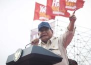 Hari Buruh 2025: Prabowo Janjikan Hapus Outsourcing hingga Bentuk Satgas PHK 9 Hari Buruh 2025: Prabowo Janjikan Hapus Outsourcing hingga Bentuk Satgas PHK