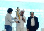 Raja Galuh Pakuan dan Prof. Chen Qing Quan: Subang Siap Menyongsong Era Energi Terbarukan 6 Raja Galuh Pakuan dan Prof. Chen Qing Quan: Subang Siap Menyongsong Era Energi Terbarukan