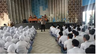 SMKN 1 Pusakanagara Umumkan Kelulusan Onlline