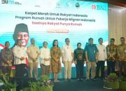 Langkah Nyata Keadilan Sosial, Subang Hadirkan Rumah Bersubsidi untuk PMI 4 Langkah Nyata Keadilan Sosial, Subang Hadirkan Rumah Bersubsidi untuk PMI