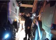 Aksi Sidak Bupati Subang Viral, Warganet Sindir Kinerja Dishub yang Kurang Responsif 10 Aksi Sidak Bupati Subang Viral, Warganet Sindir Kinerja Dishub yang Kurang Responsif