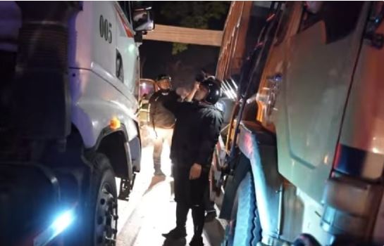 Aksi Sidak Bupati Subang Viral Warganet Sindir Kinerja Dishub yang Kurang Responsif